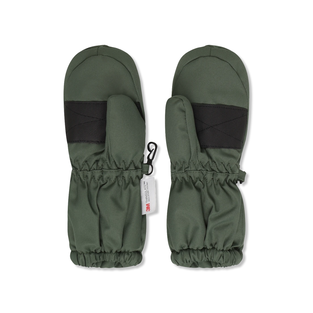Mittens Luffer