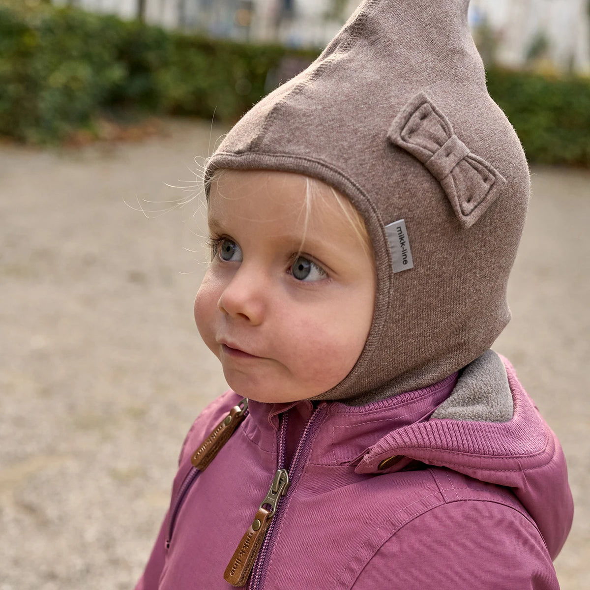 Vinterjakke