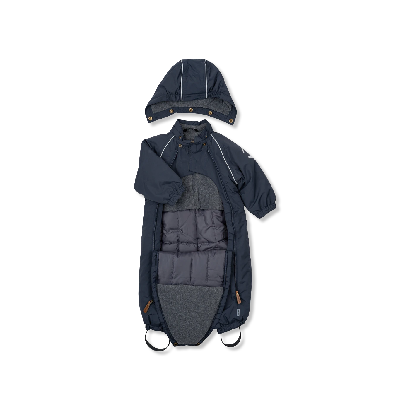 Flyverdragt