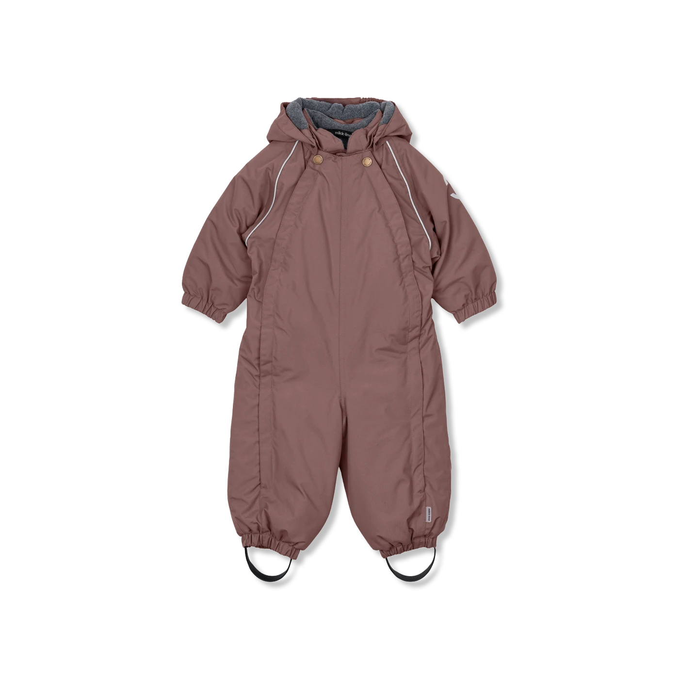 Flyverdragt