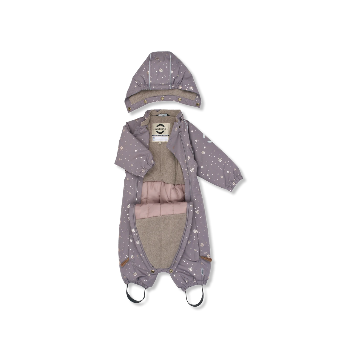 Flyverdragt