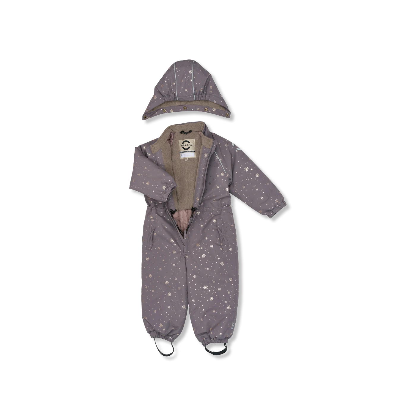 Flyverdragt
