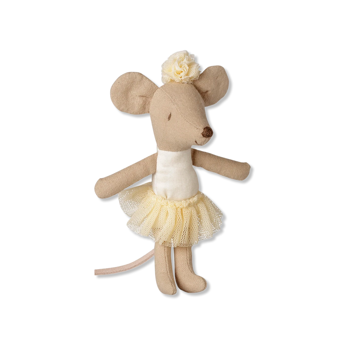 Ballerinamus Muis