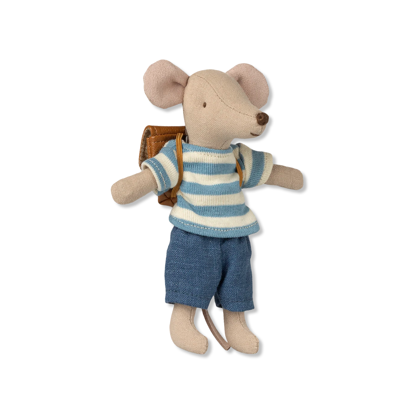 Tricycle mouse Dyr & figurer