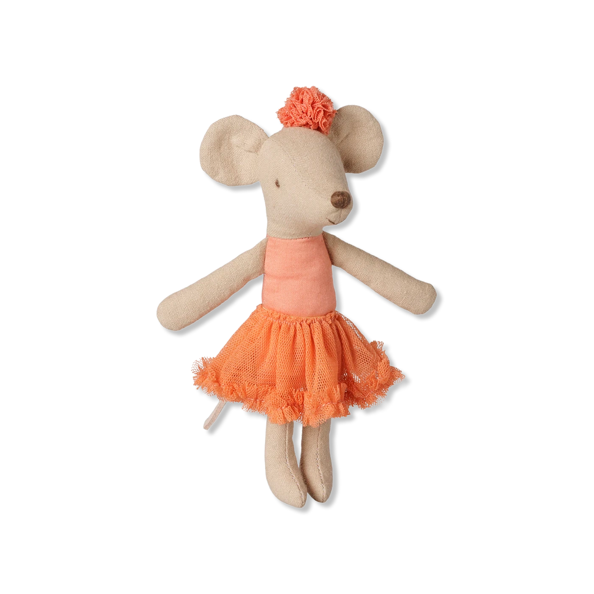 Ballerinamus Muis