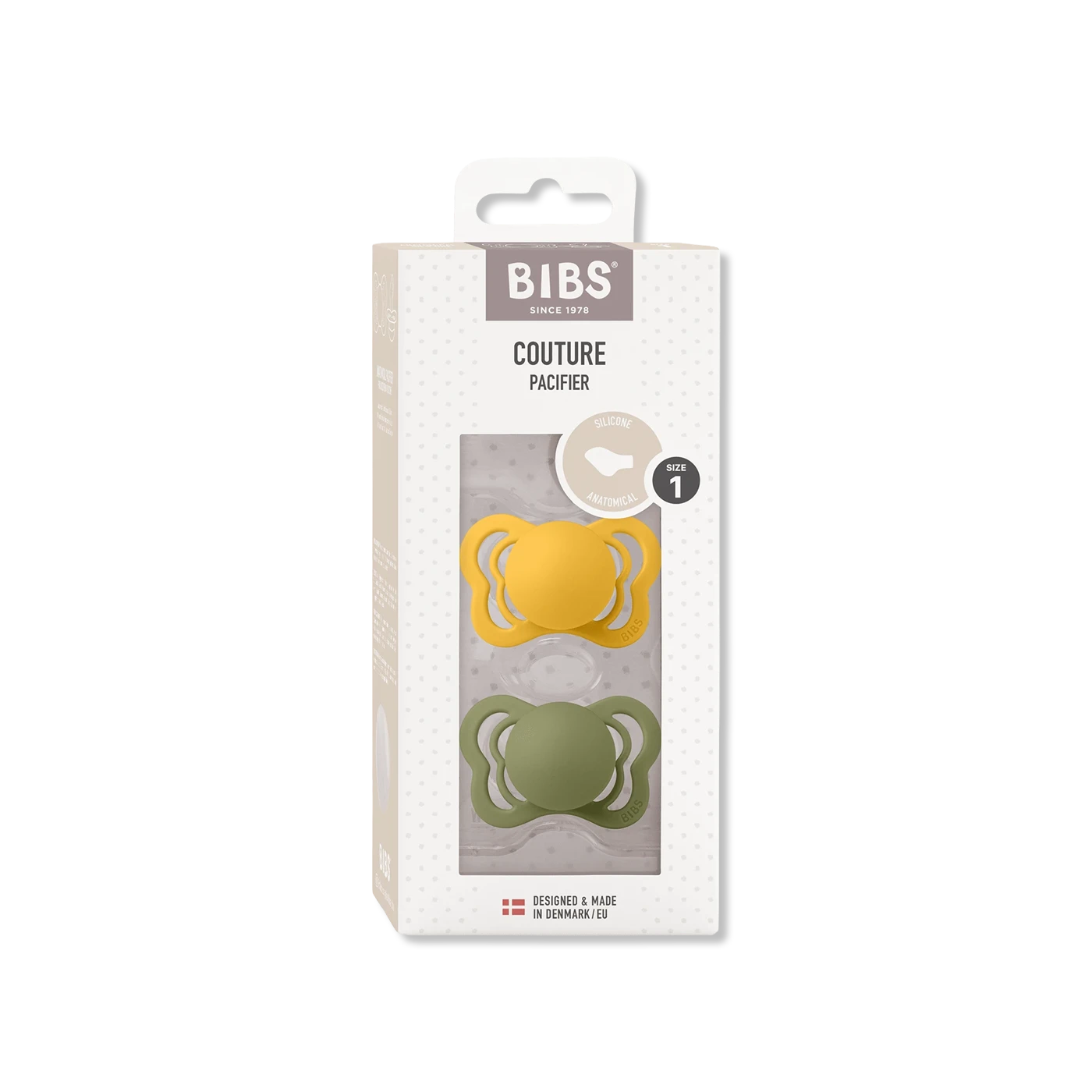 Couture (silicone) Sutter