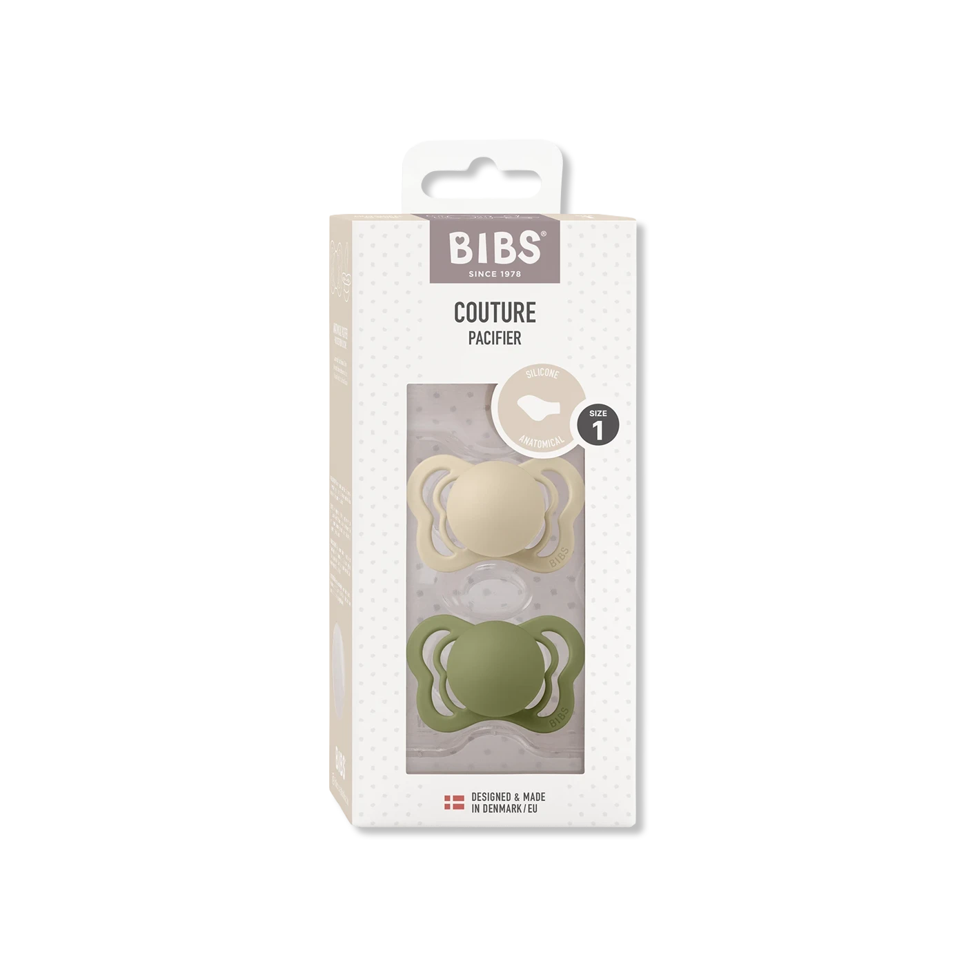 Couture (silicone) Sutter