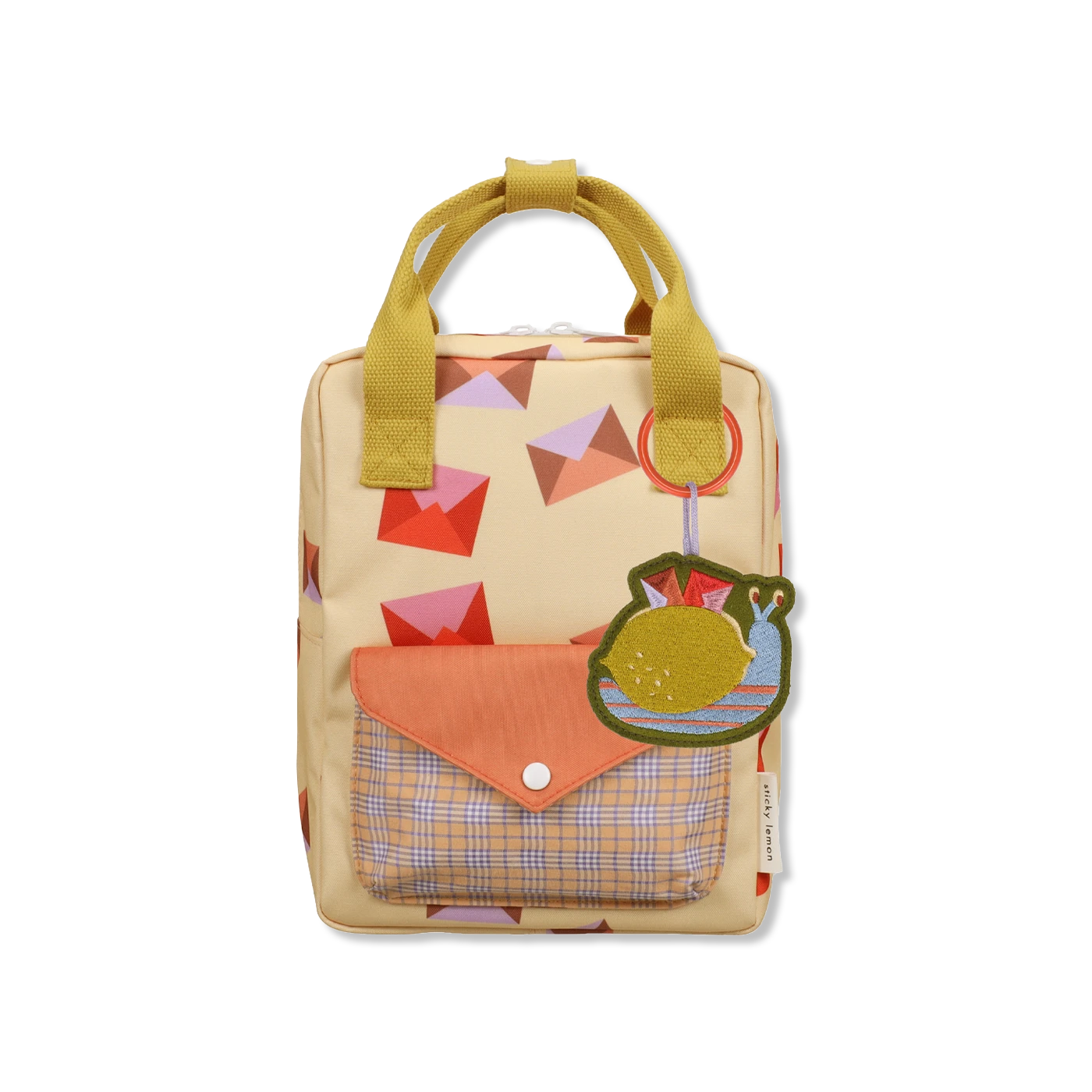 Backpack small Rygsæk