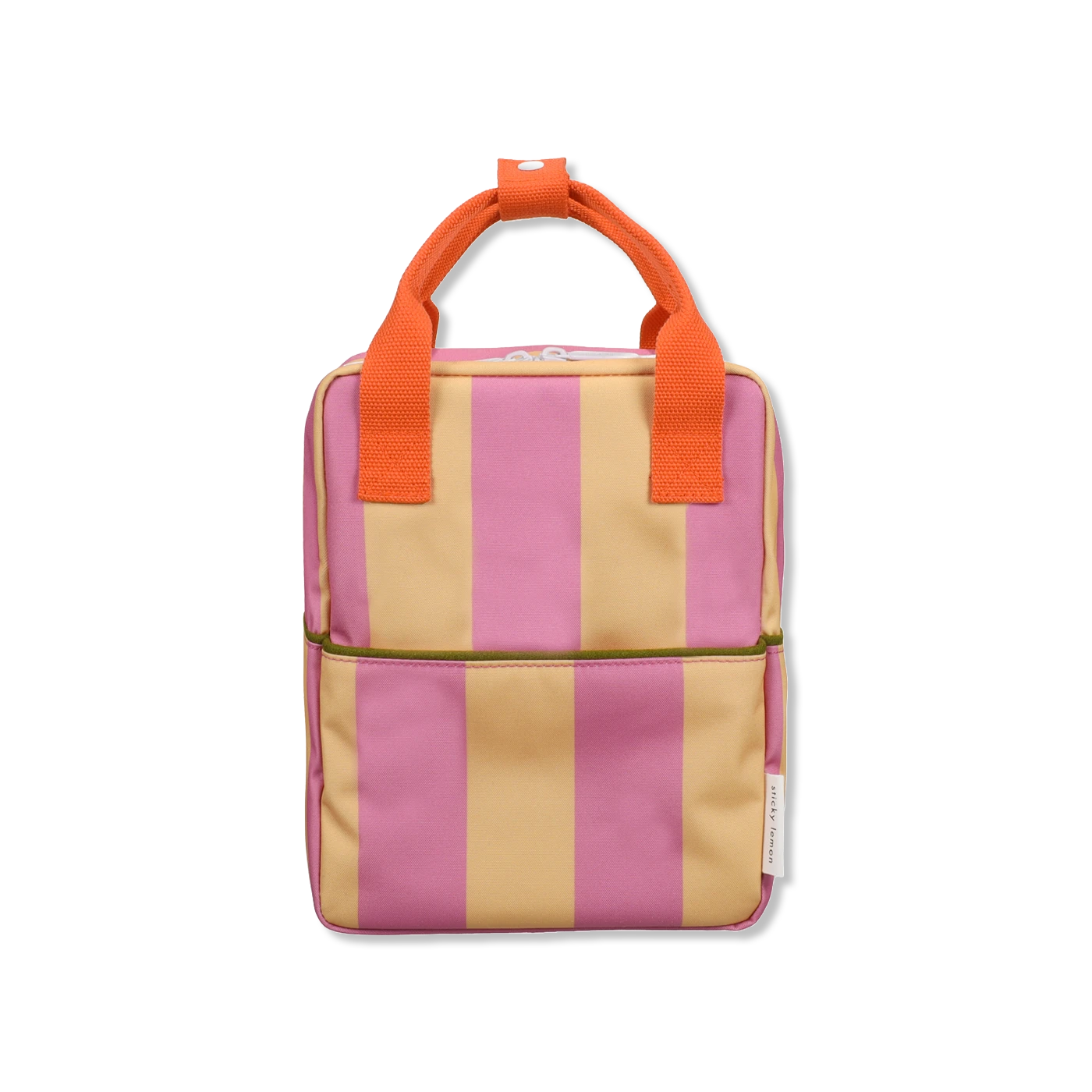 Backpack small Rygsæk