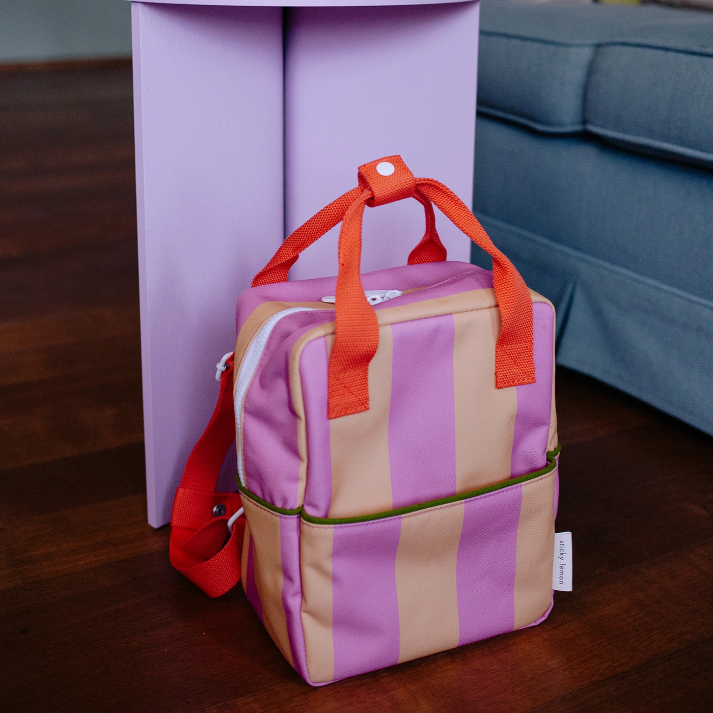 Backpack small Rygsæk