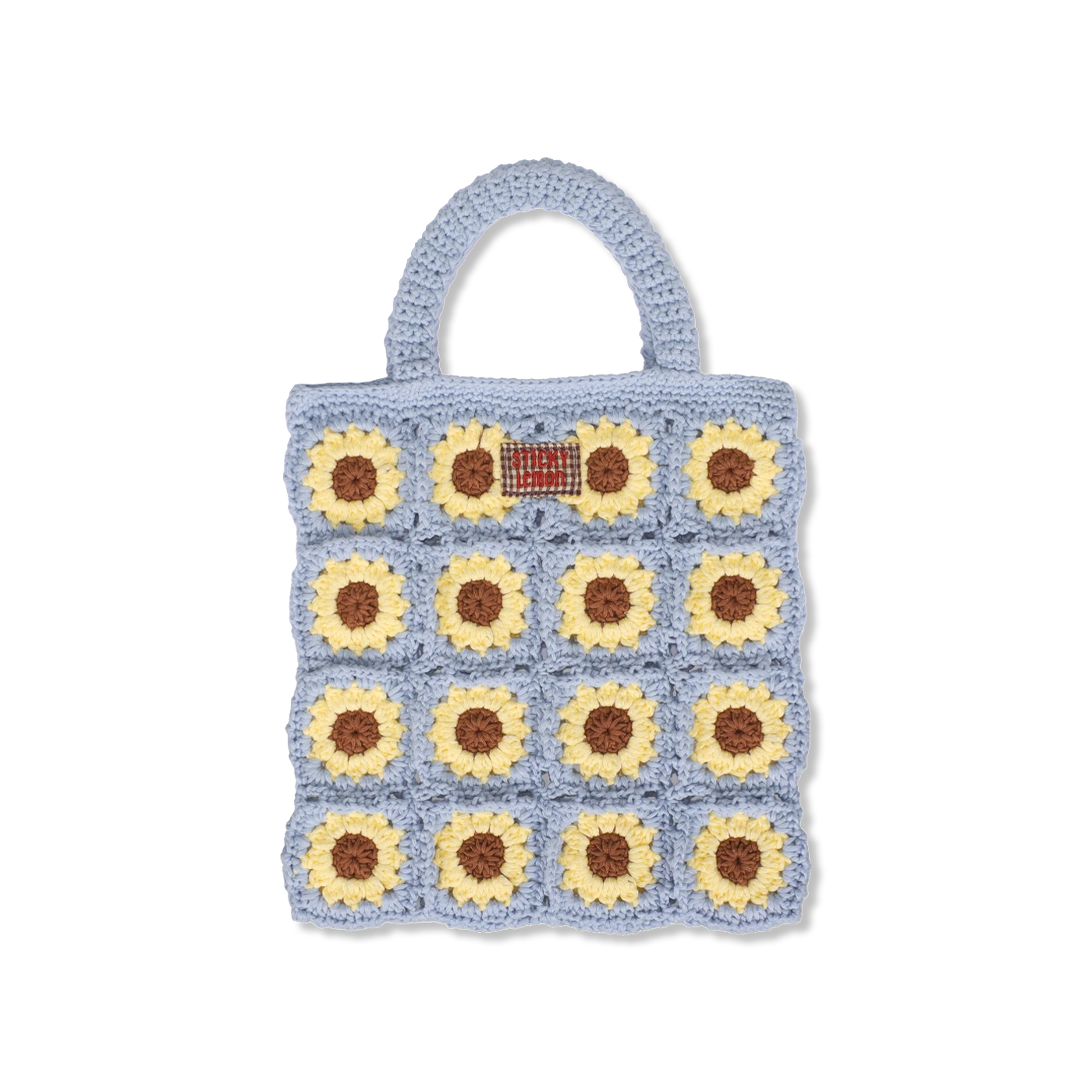 Crochet bag Taske