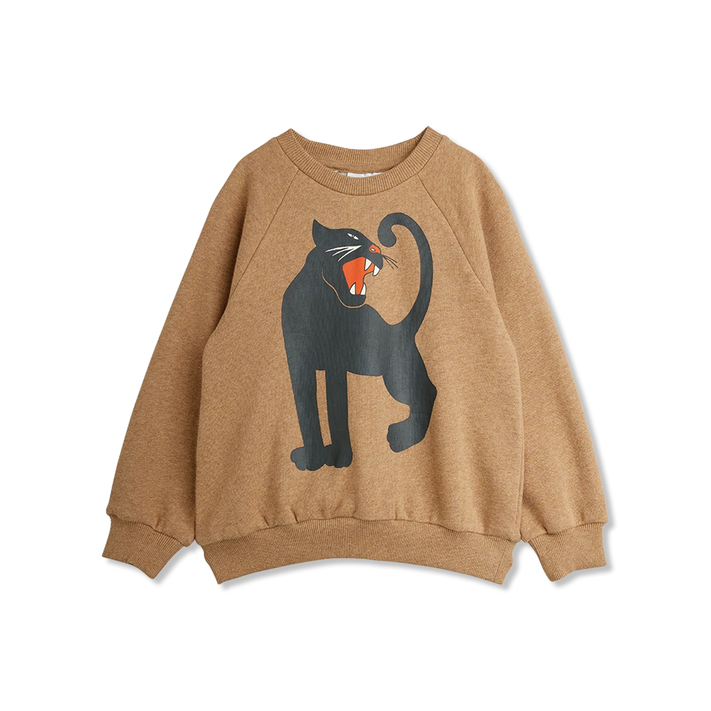 Panther sp melange Sweatshirt