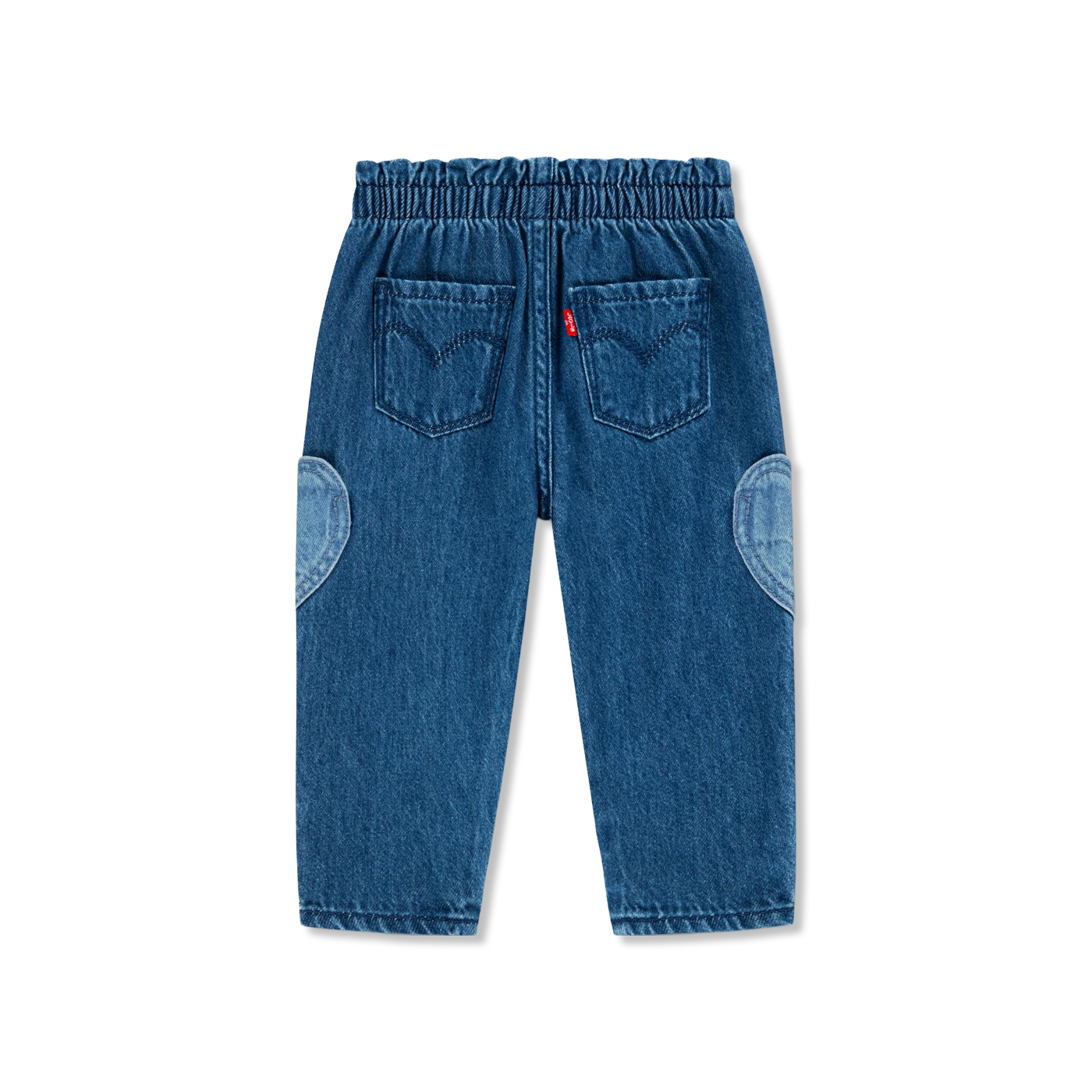 Heart Jeans