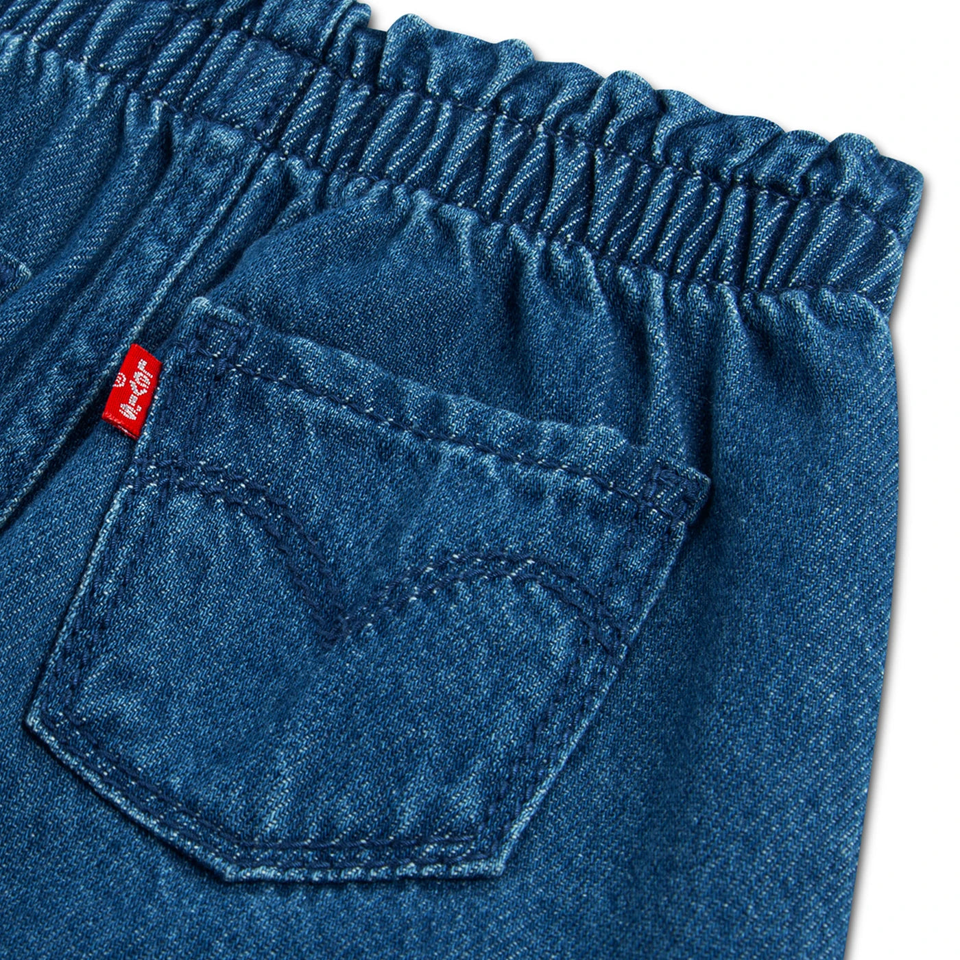 Heart Jeans