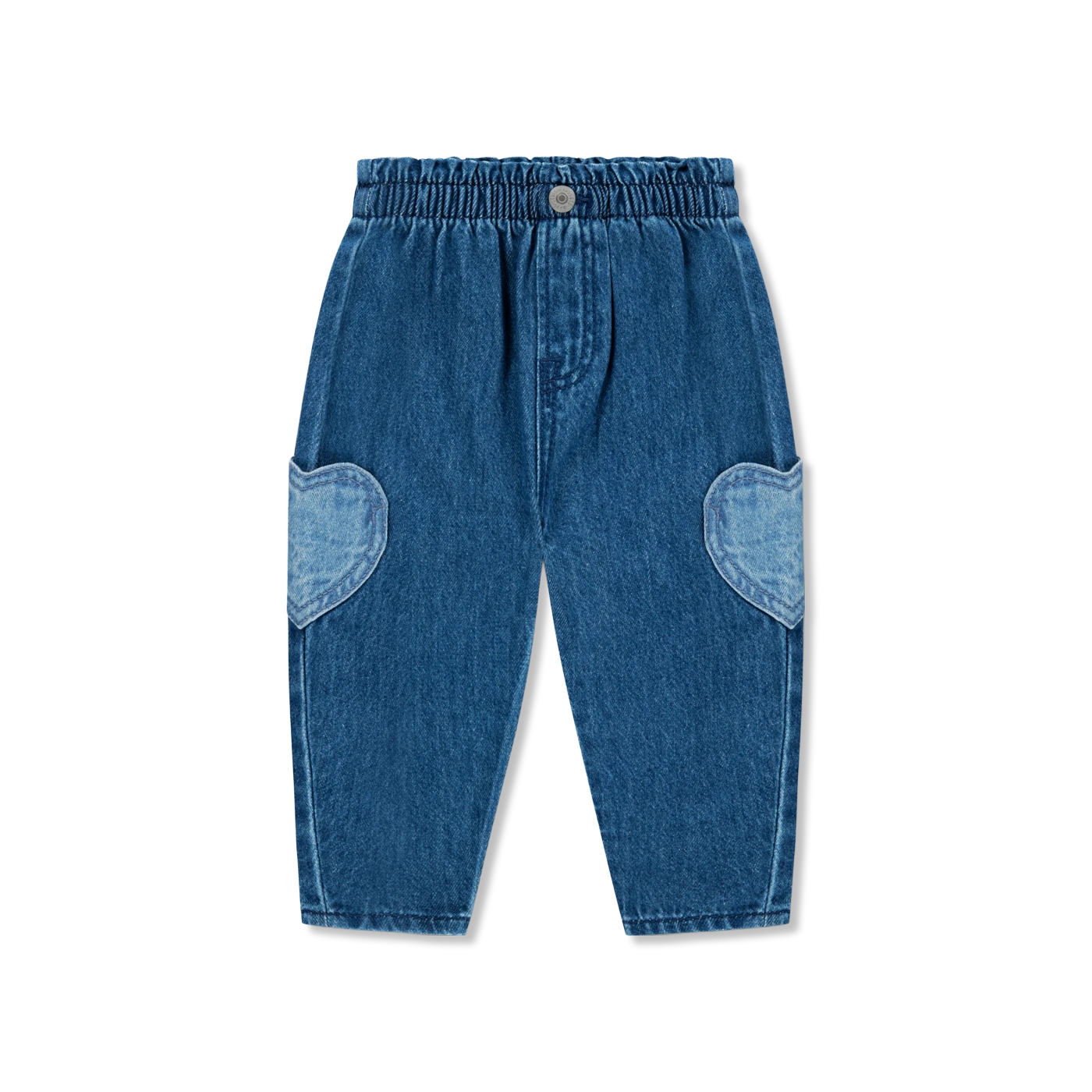 Heart Jeans