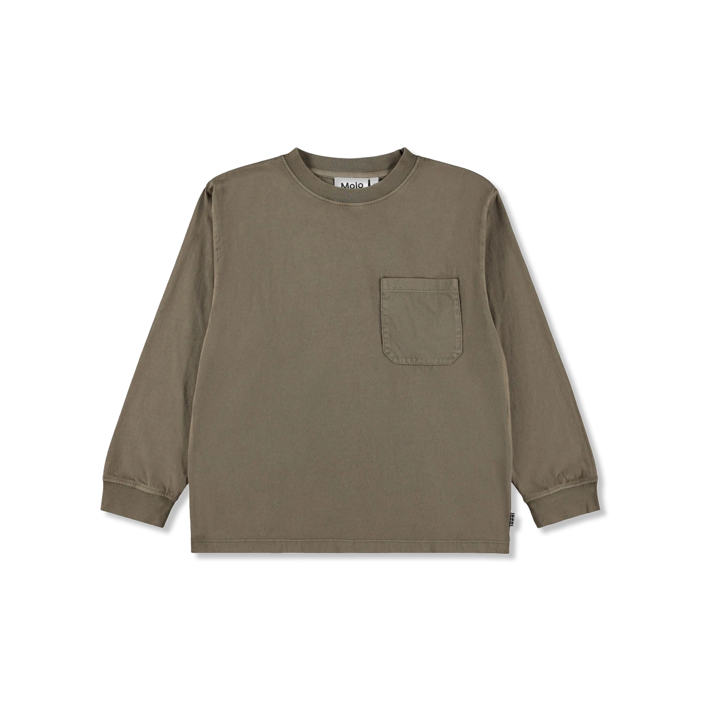 Rueben Bluse