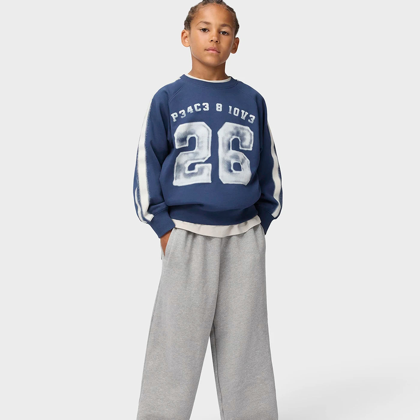 Monto Sweatshirt
