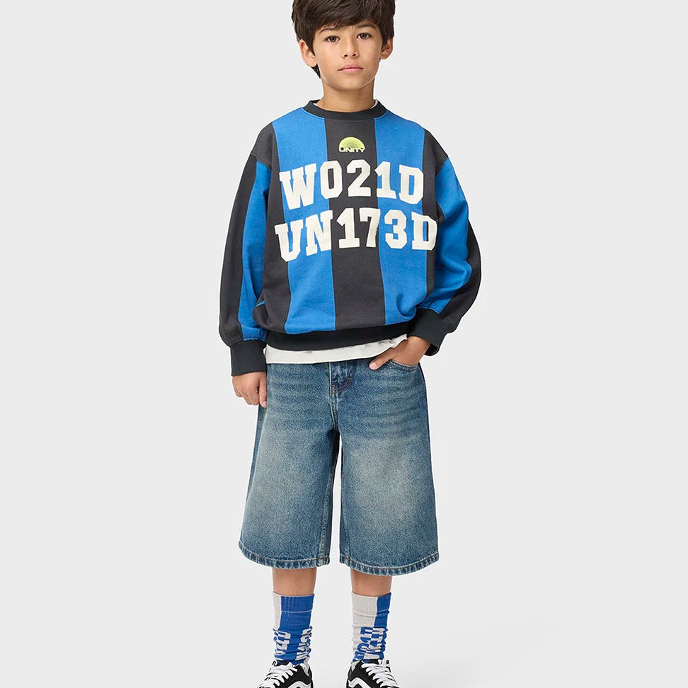 Monti Sweatshirt