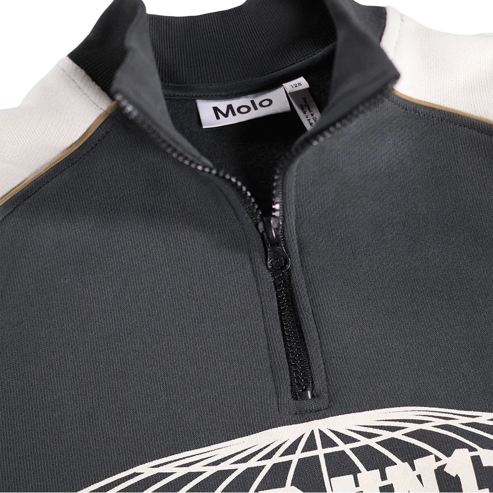 Marty Sweatshirt
