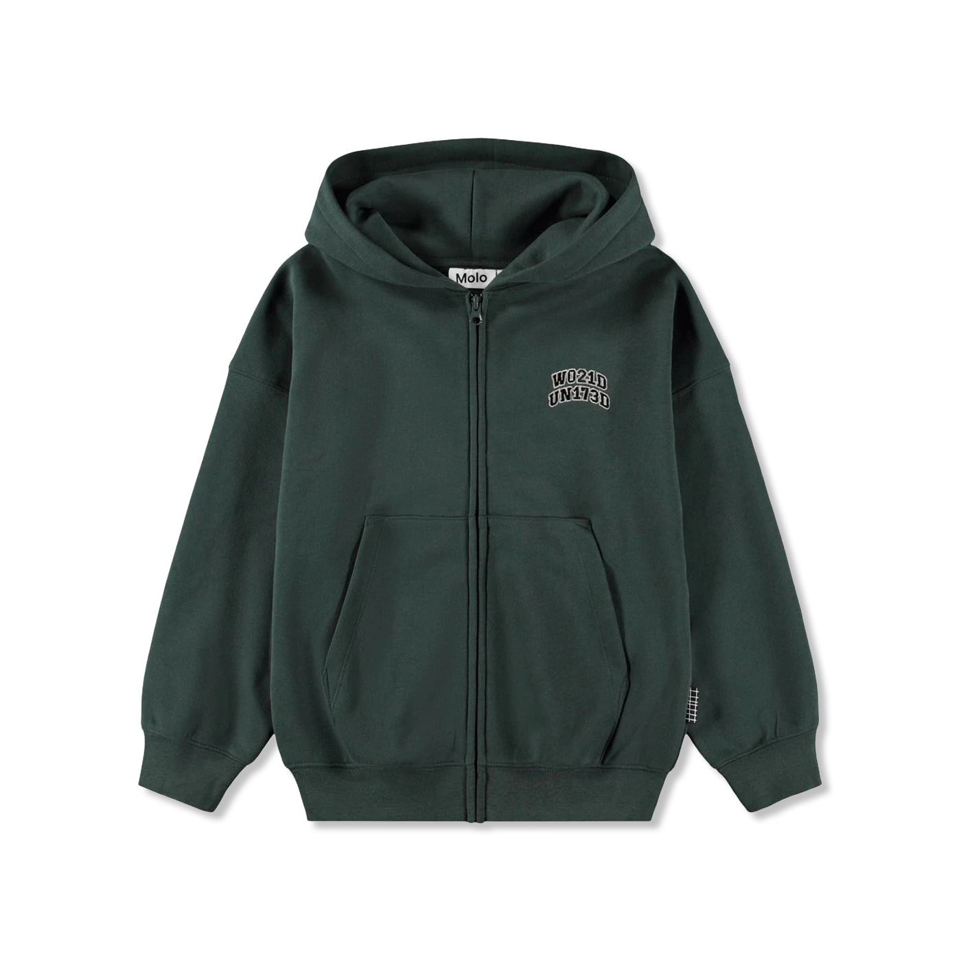 Marley Sweatshirt