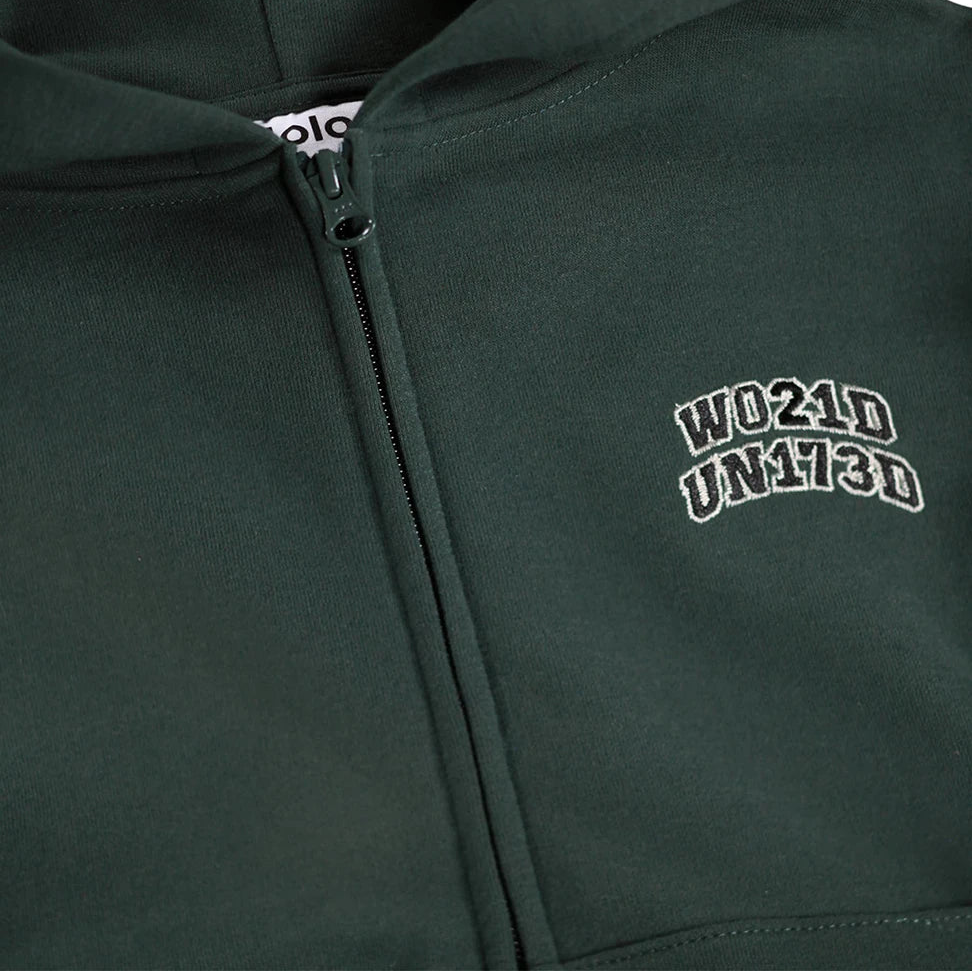 Marley Sweatshirt