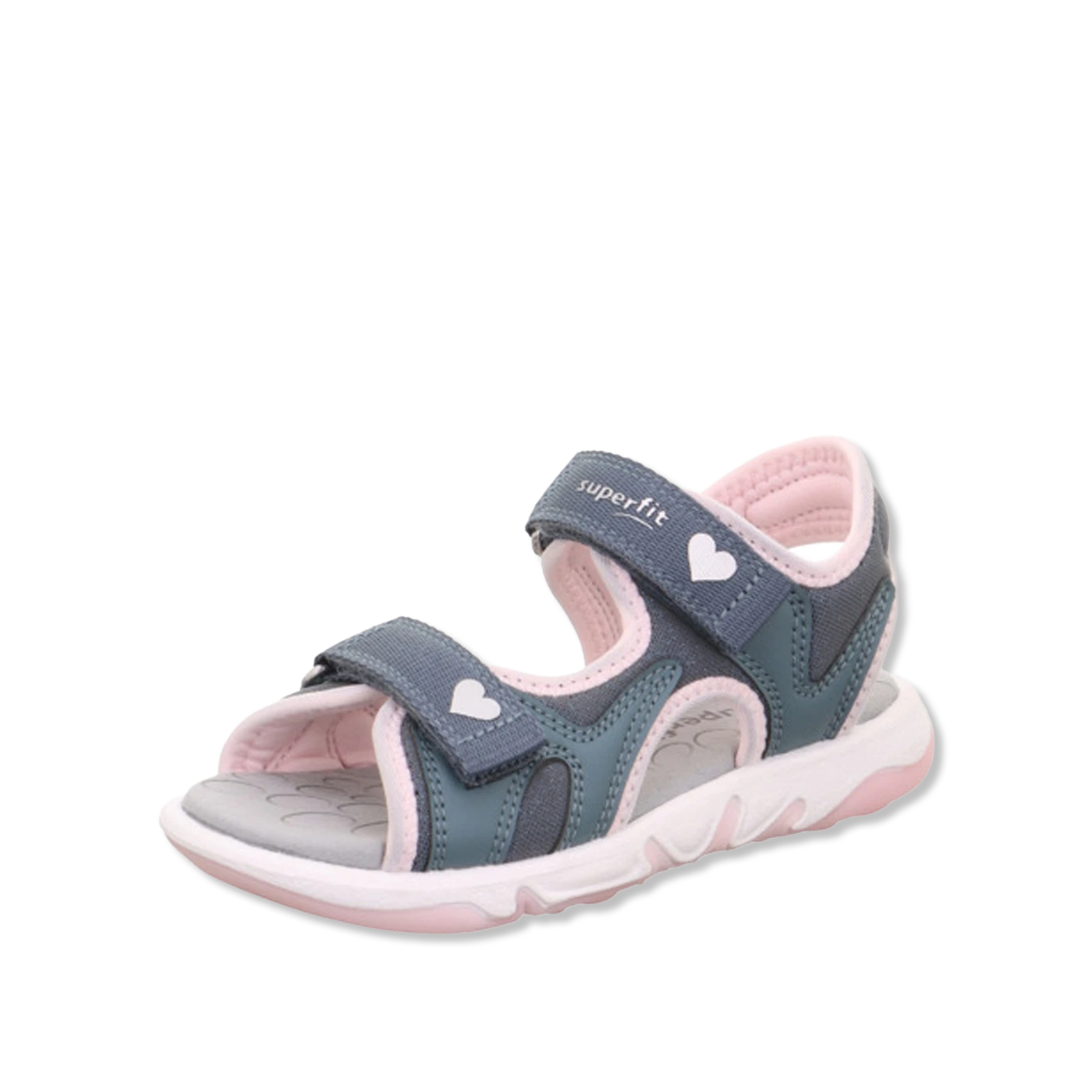 Pebbles Åbne sandaler