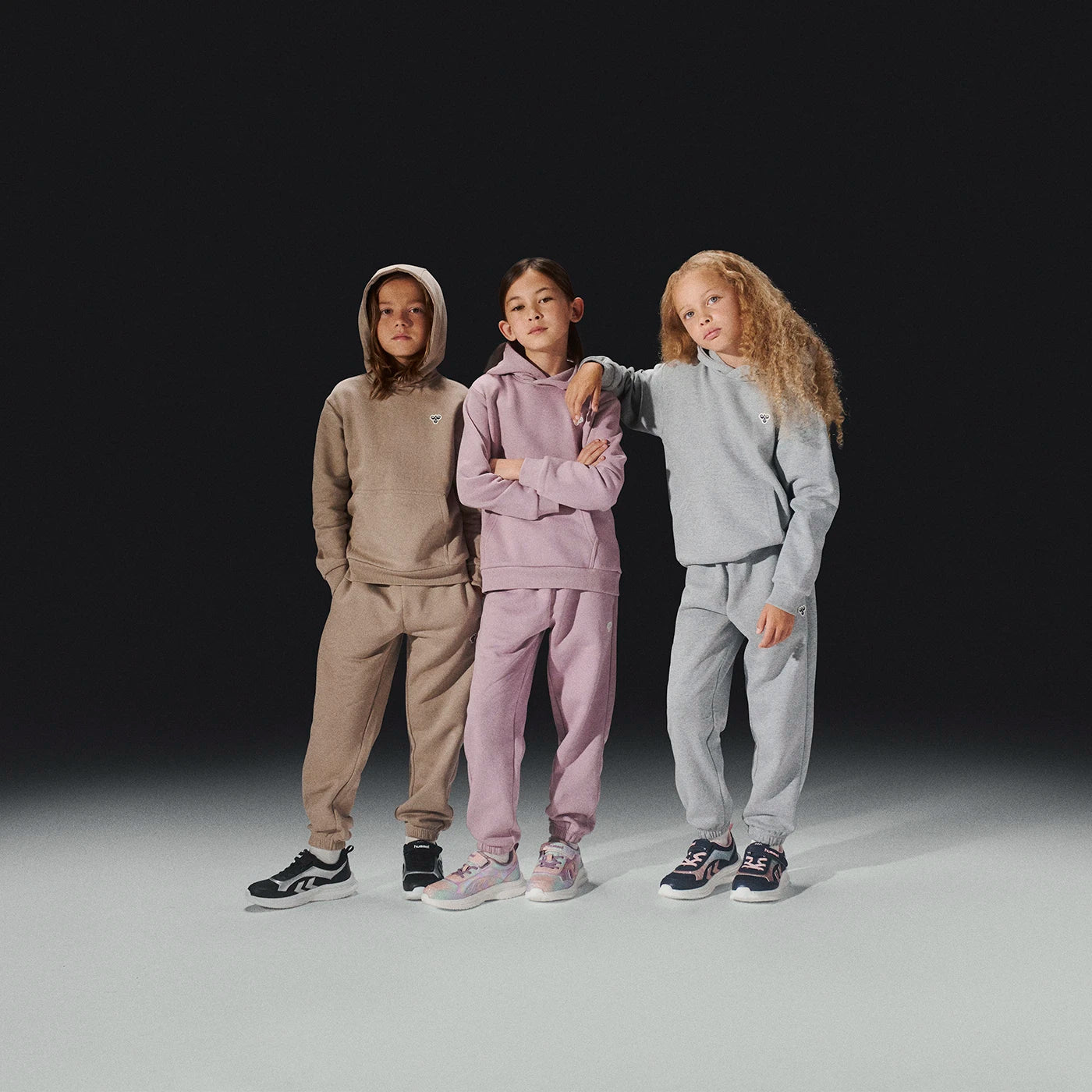 Glow Sneakers