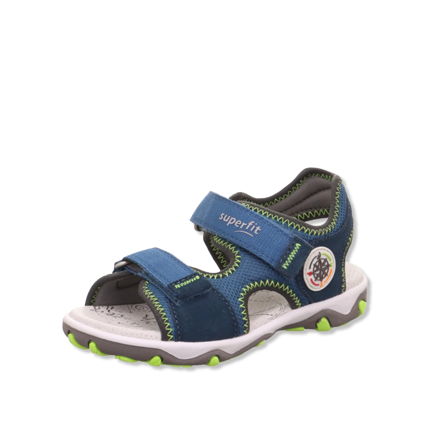 MIKE 3.0 sandaler