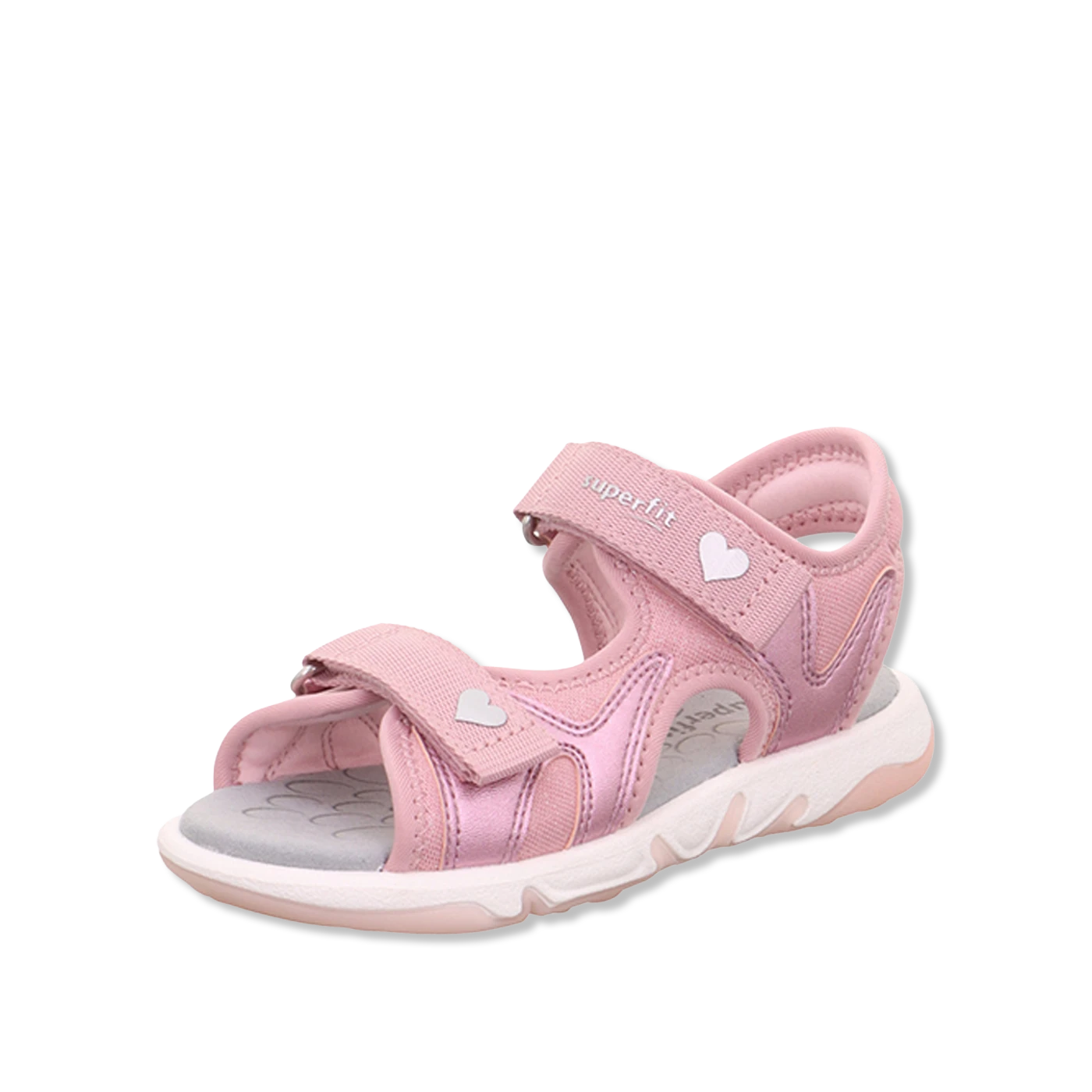 Pebbles Åbne sandaler