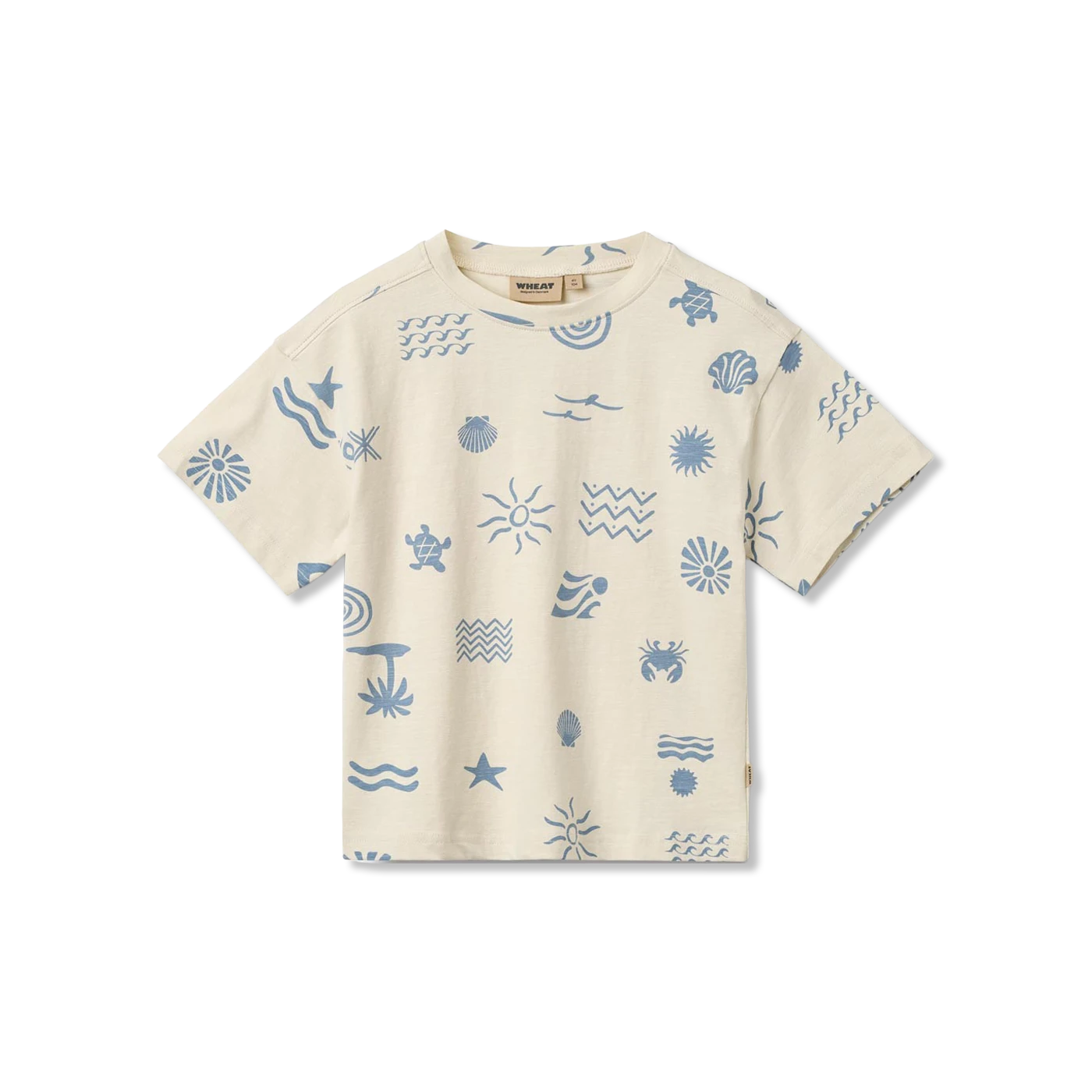 Tommy t-shirt