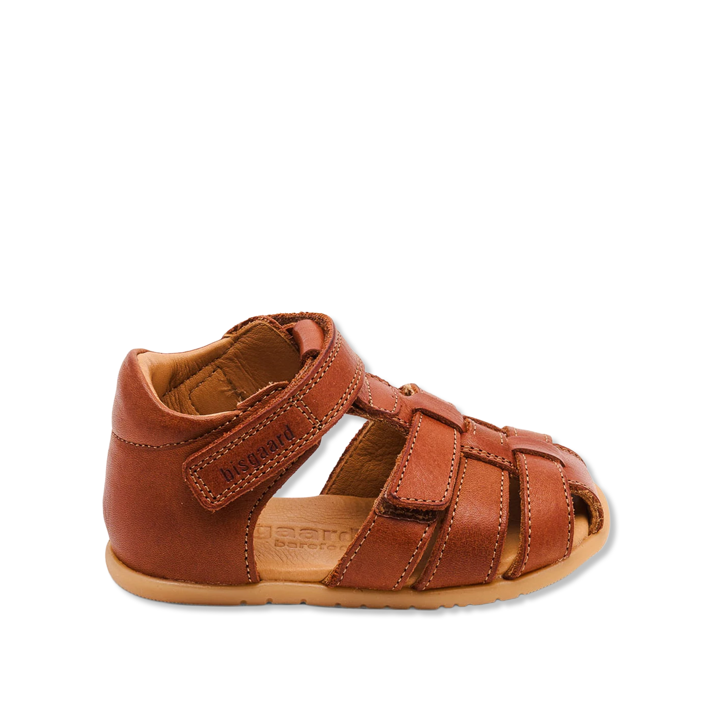 Barefoot Carly Sandaler