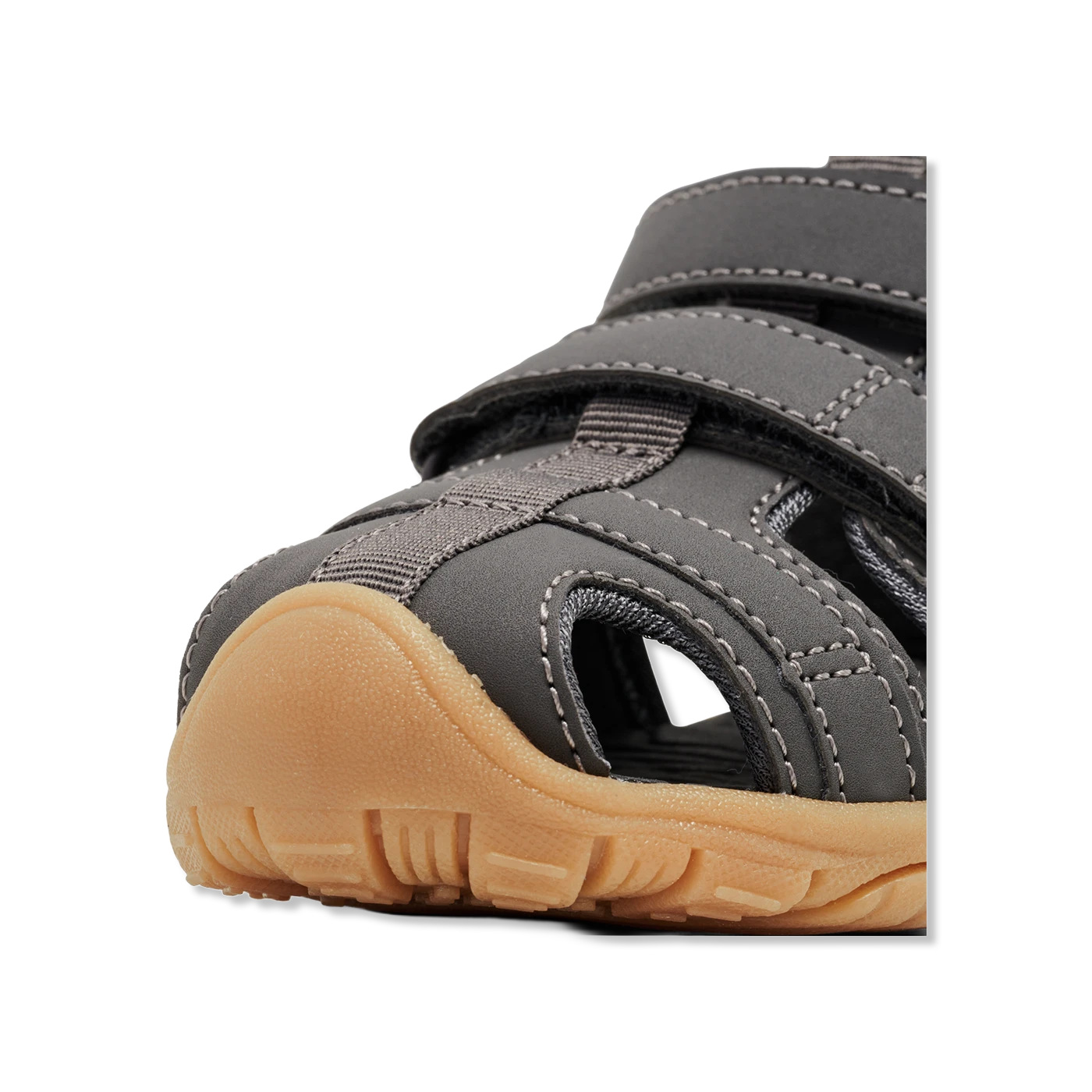 Sandal velcro infant Lukkede sandaler