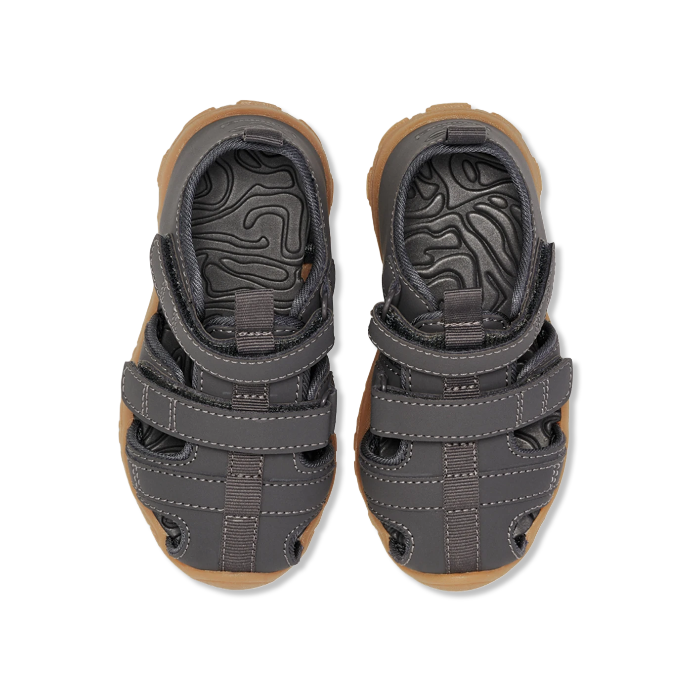 Sandal velcro infant Lukkede sandaler