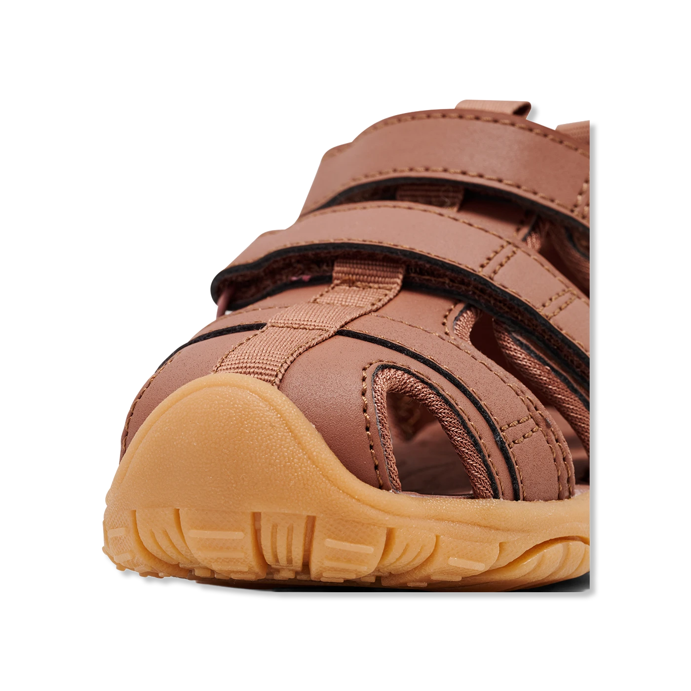 Sandal velcro infant Lukkede sandaler