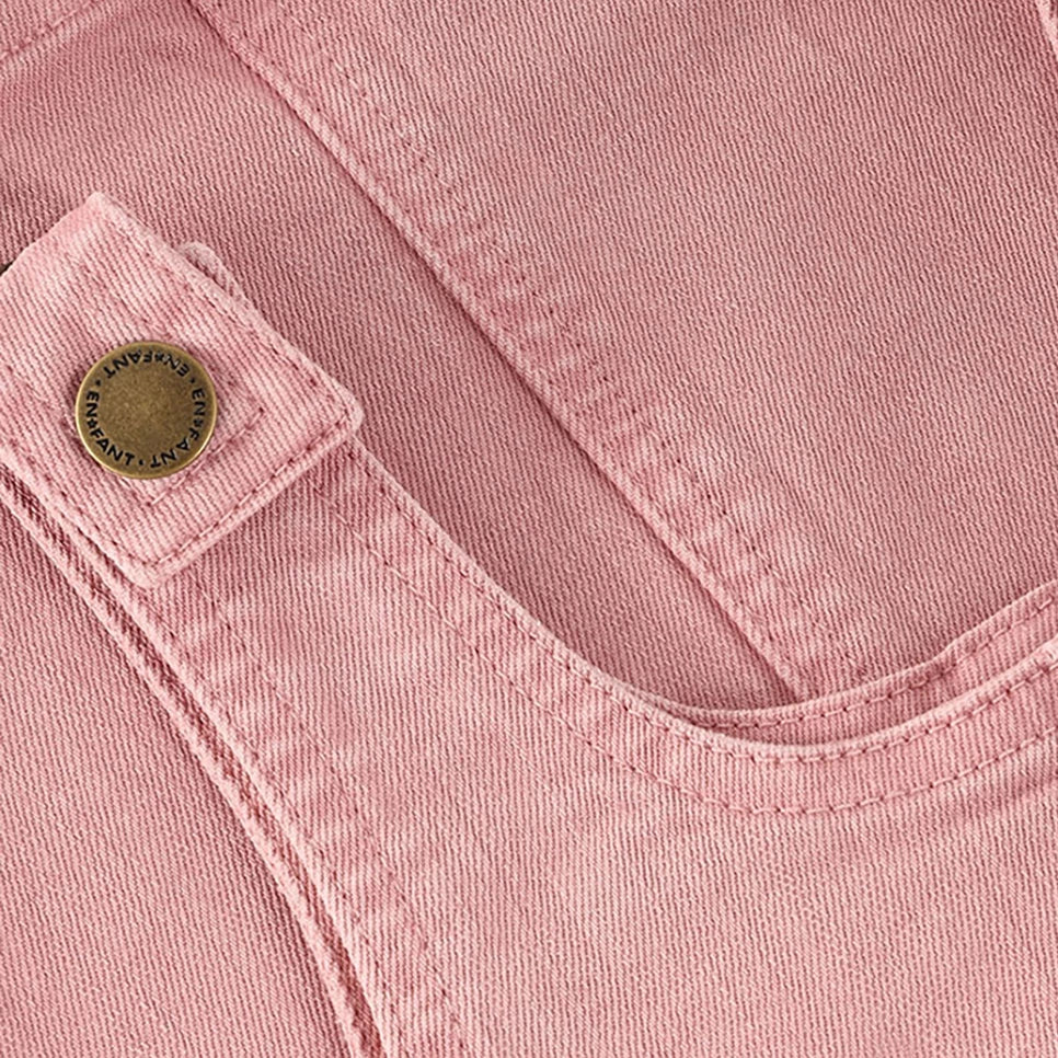 Spencer Twill sukienka