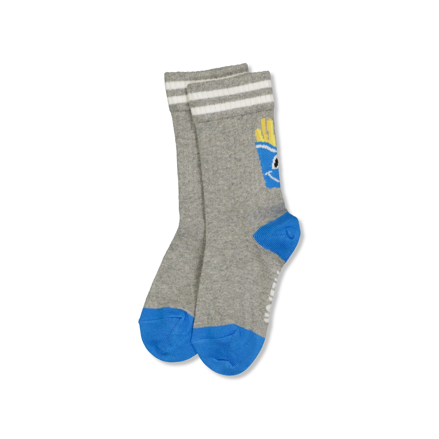 French fries strømper