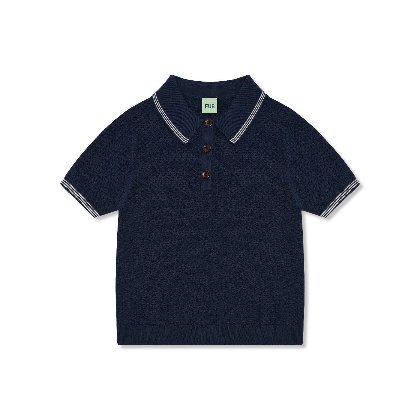 Pique Polo t-Shirt