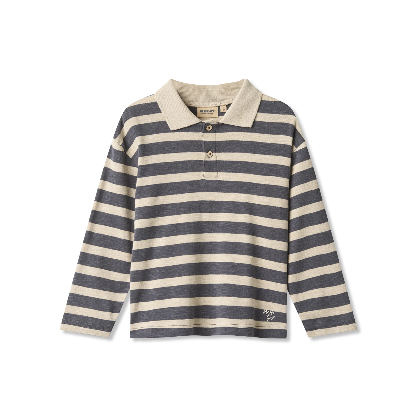 Fred Bluse