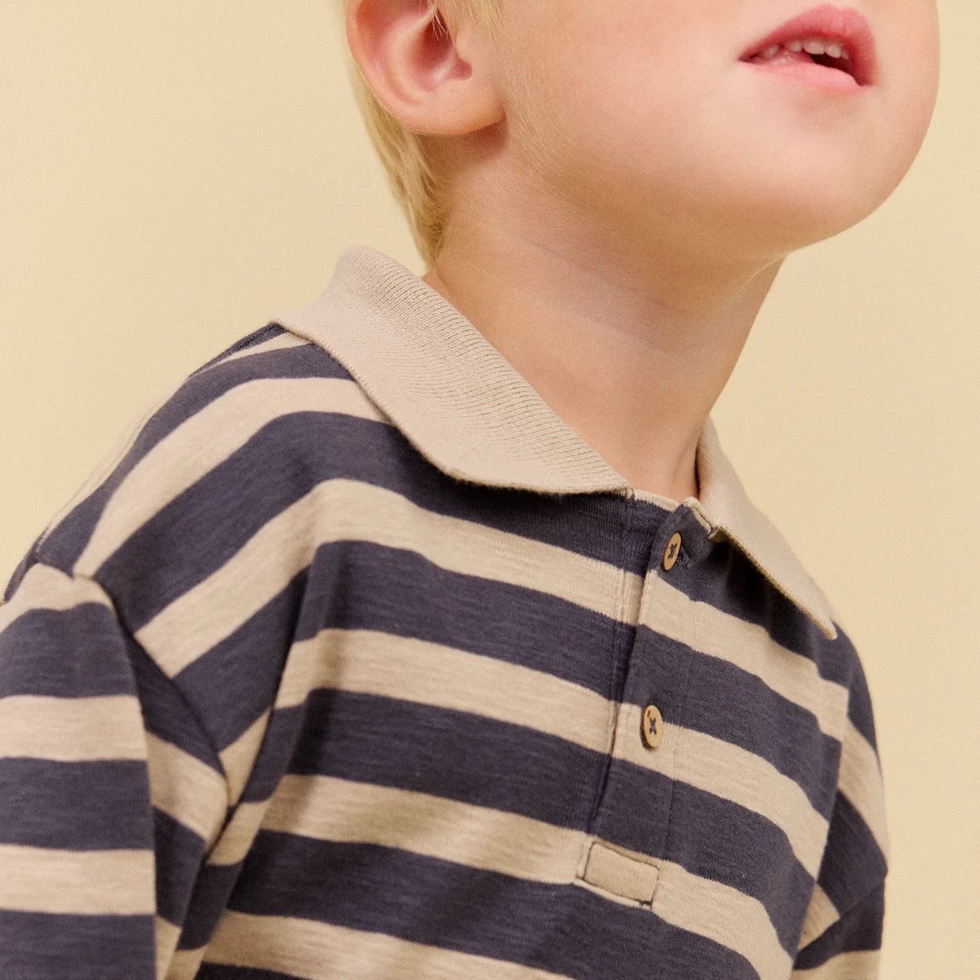 Fred Bluse