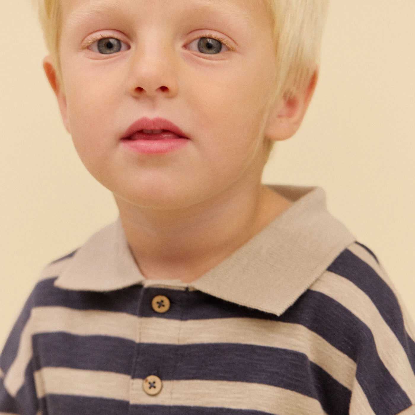 Fred Bluse