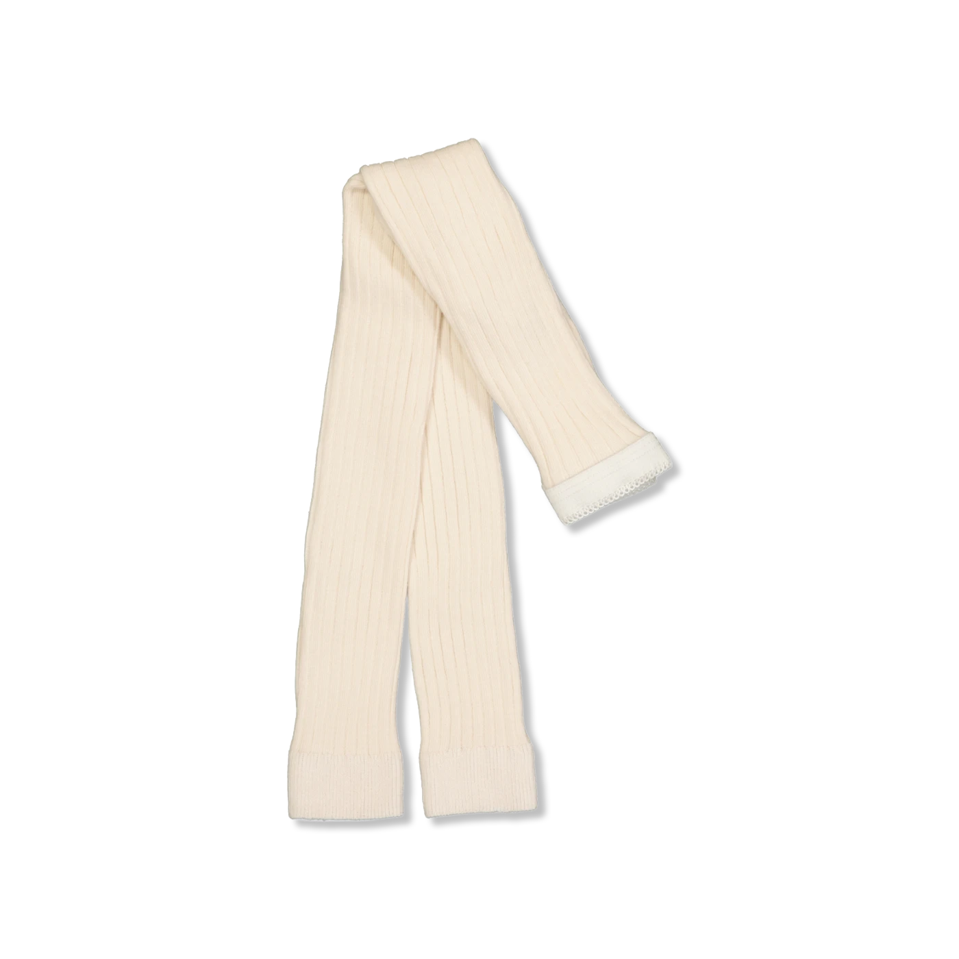 Rib leggings leggings