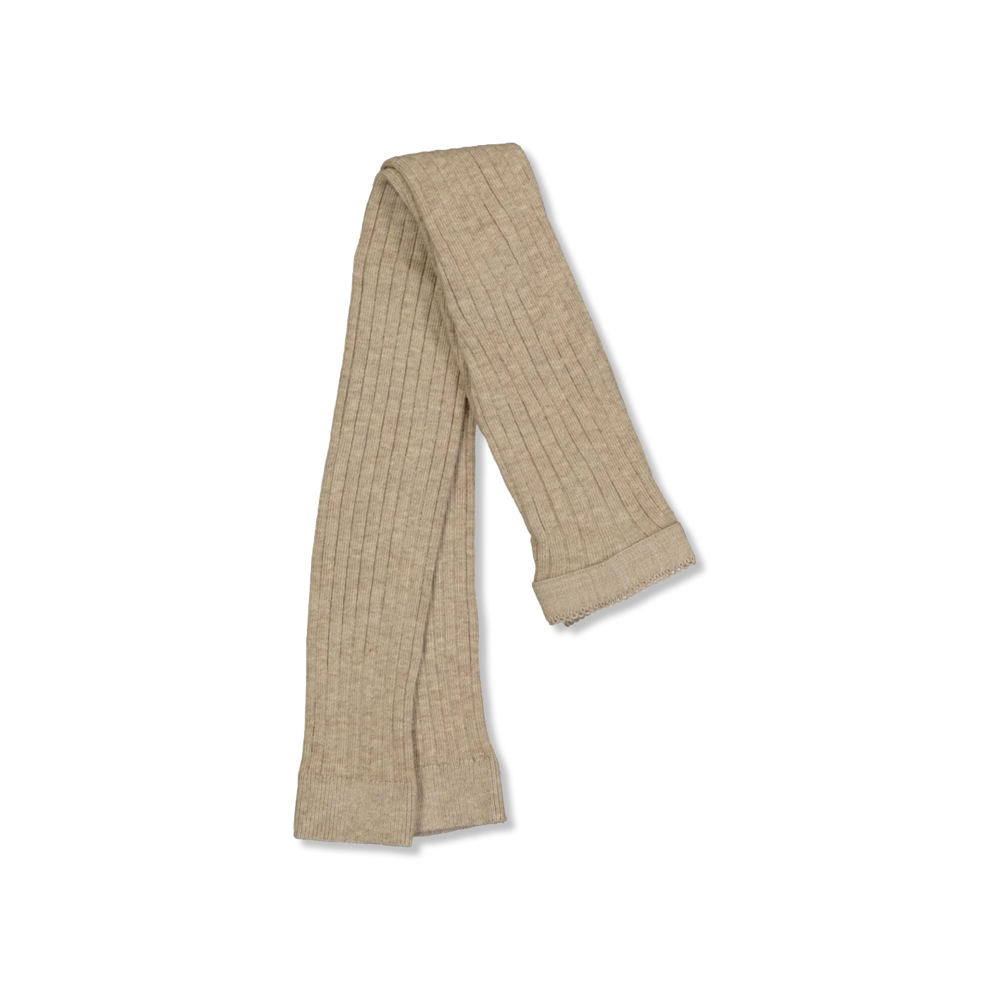 Rib leggings leggings