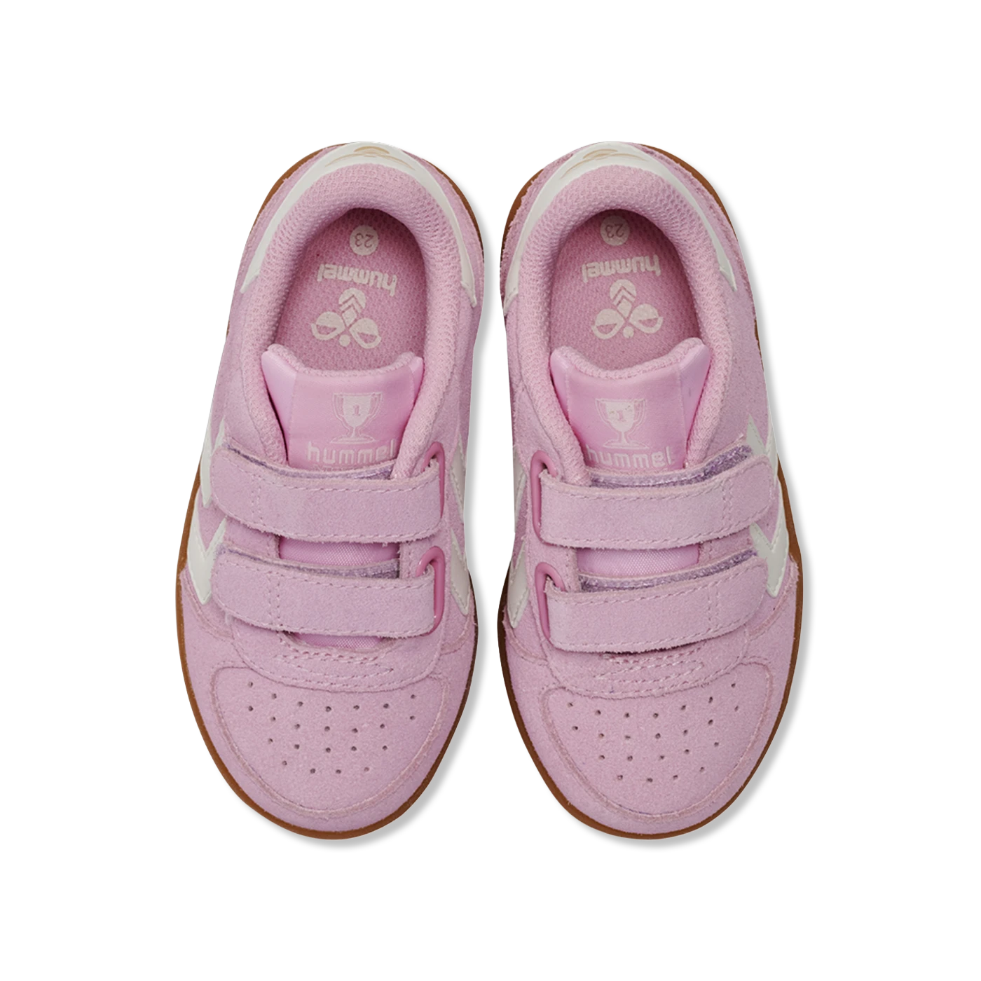 VICTORY SUEDE II INFANT sko