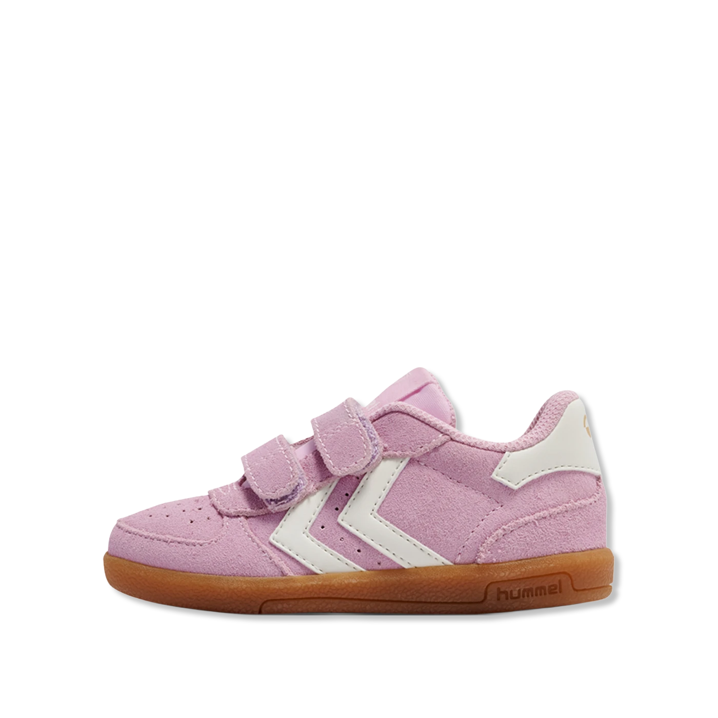 VICTORY SUEDE II INFANT sko