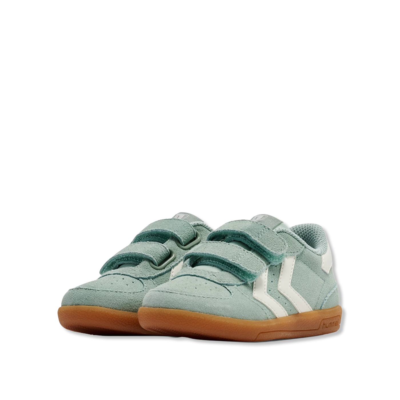 VICTORY SUEDE II INFANT sko