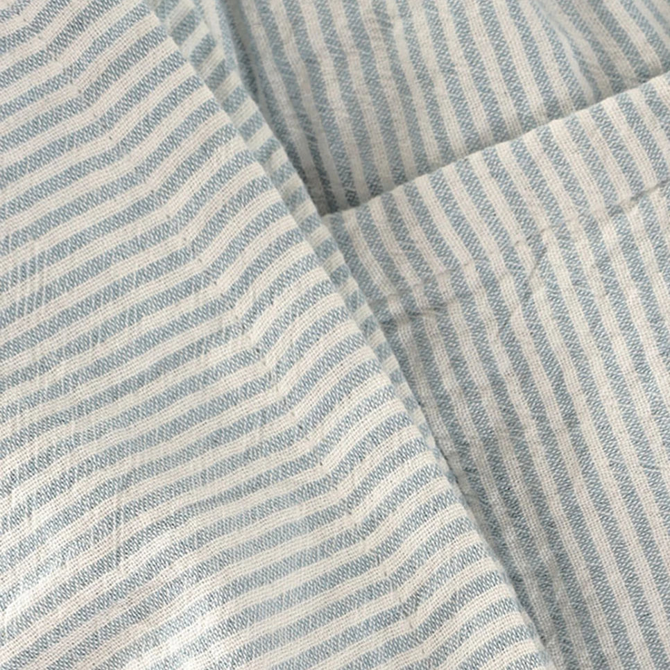 Shorts Muslin Stripe szorty