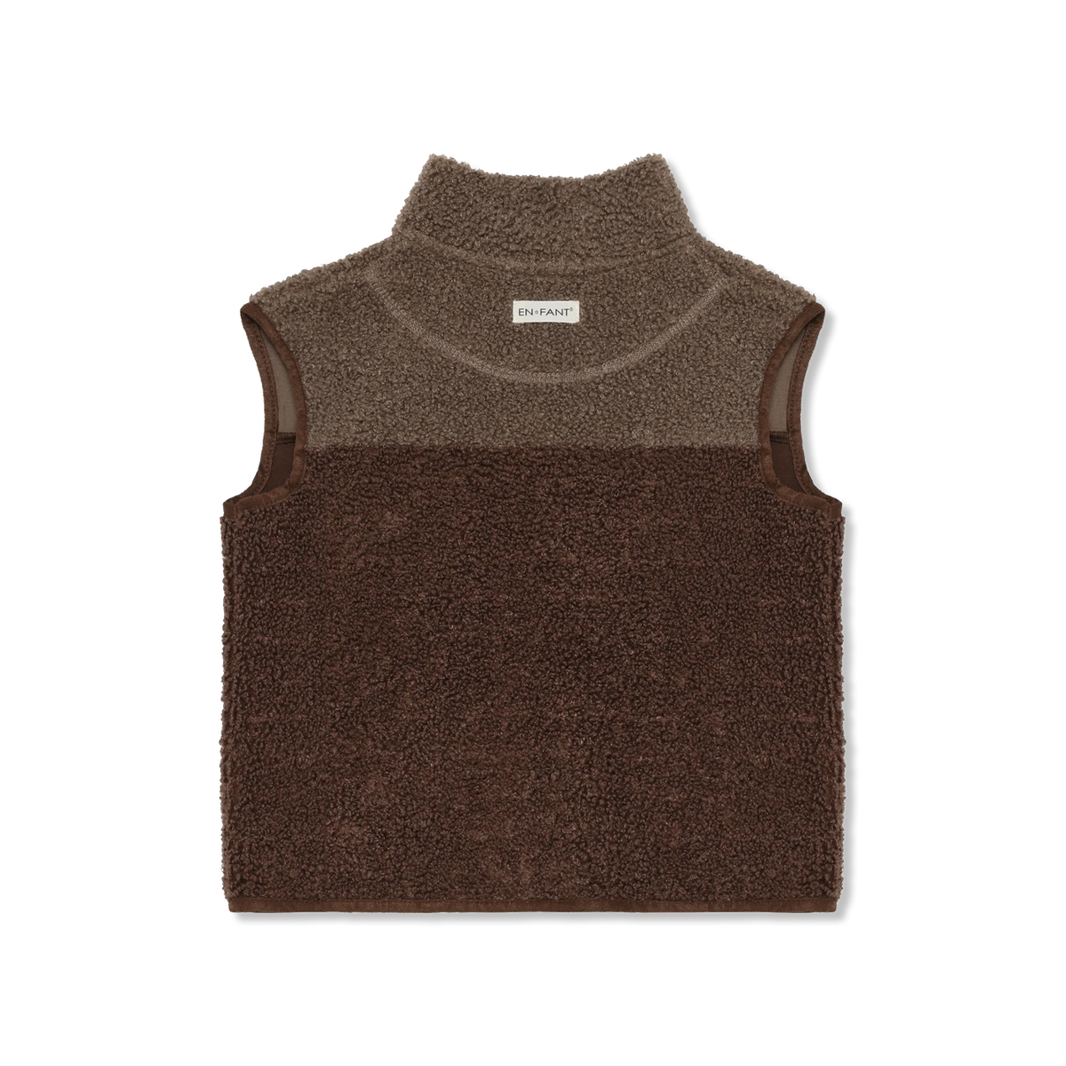 Fleecegilet