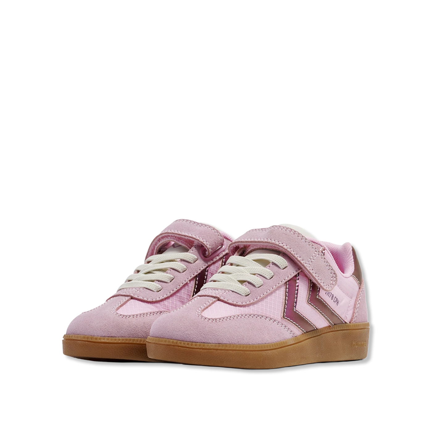 VM78 CPH HCH  JR sko