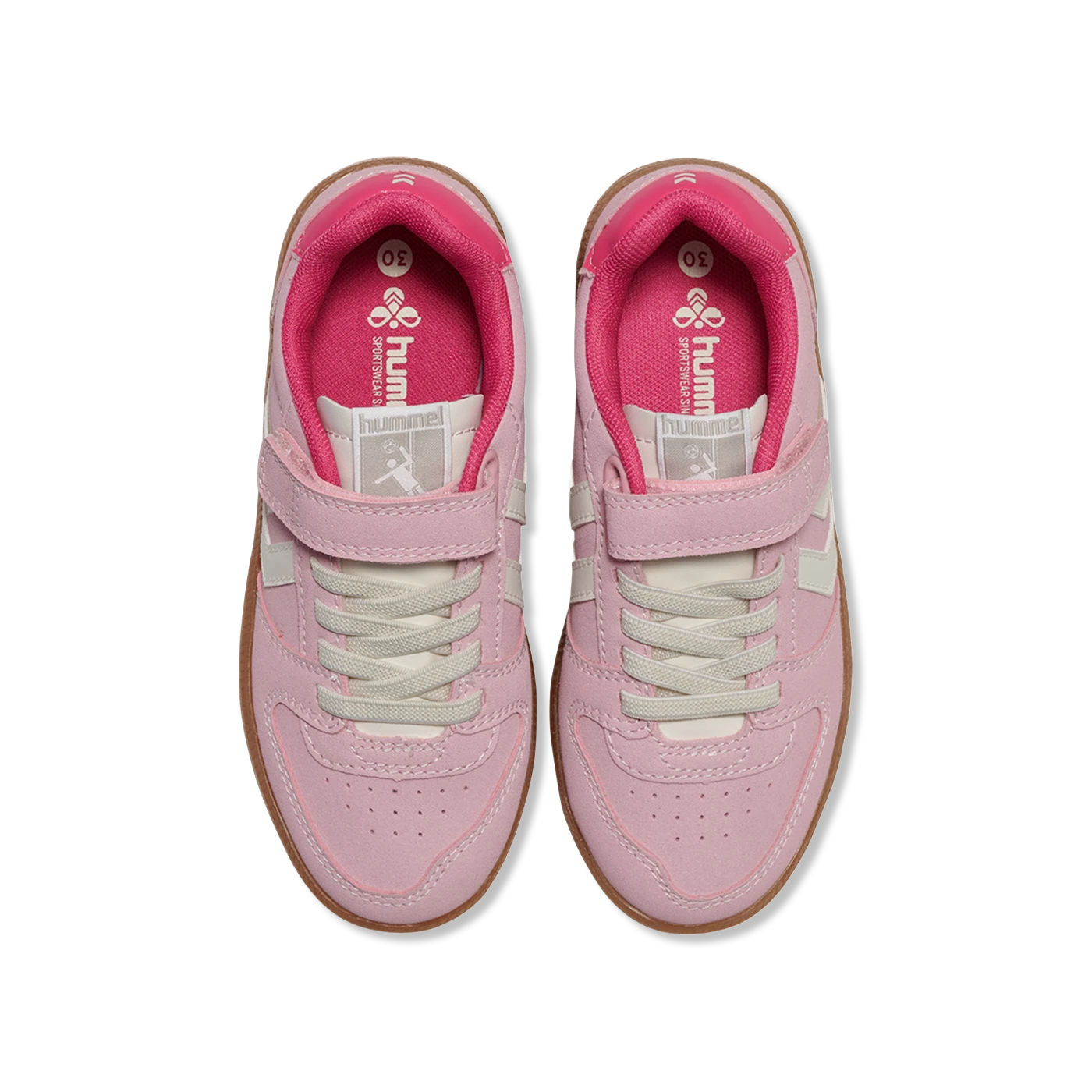 HANDBALL PERFEKT CL JR sko