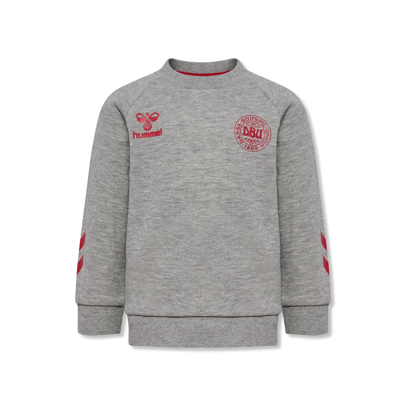 Hmlmini Sweatshirt
